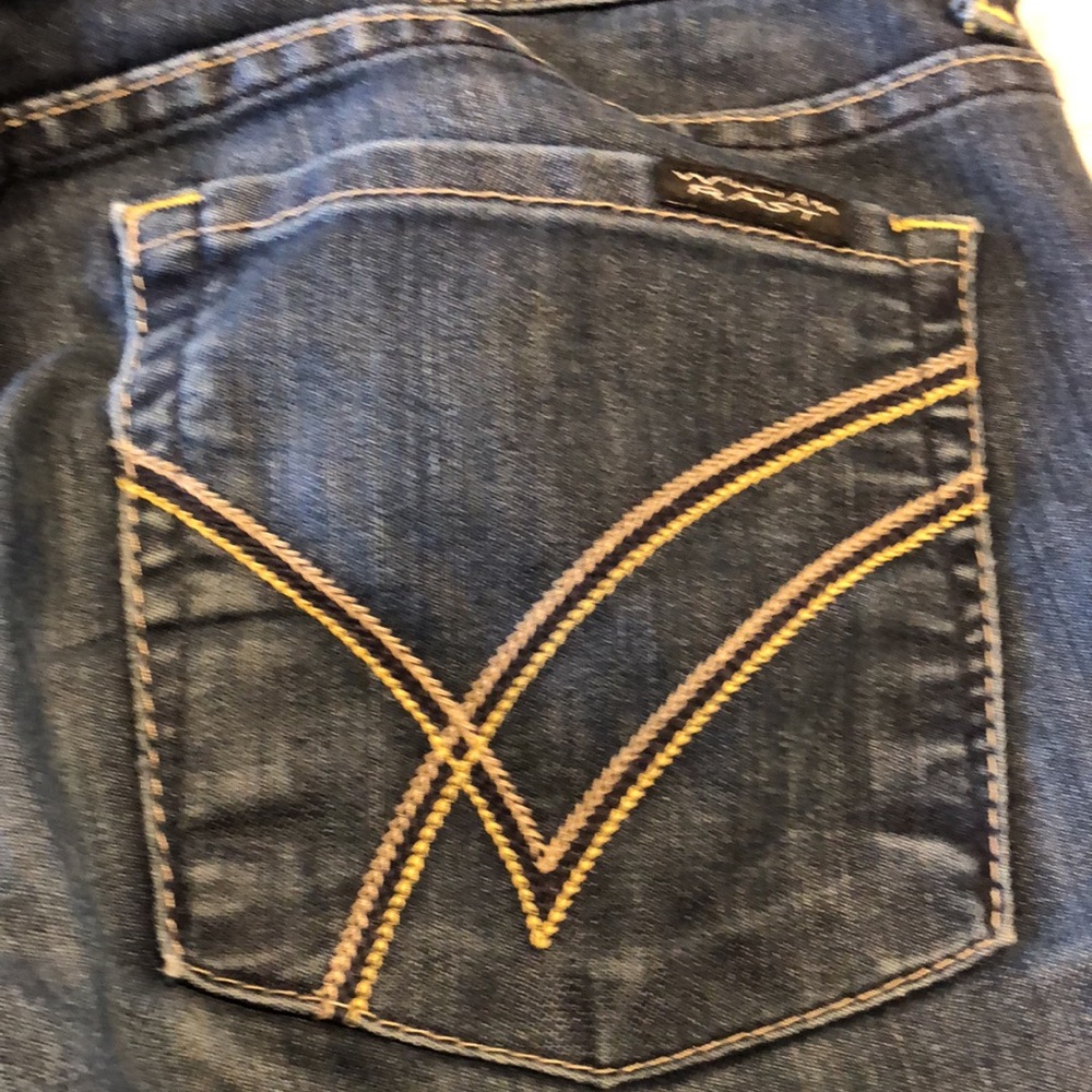 William Rast jeans 👖 - Picture 7 of 12